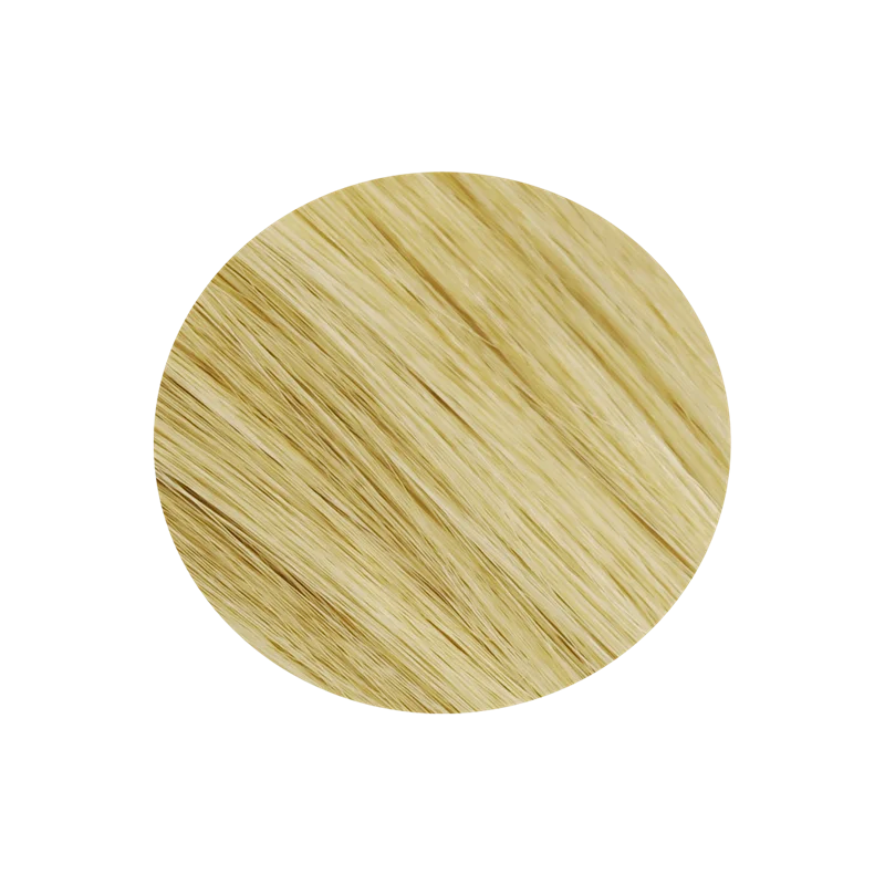 Clip in Human Hair Double Weft Thicker 100% Human Remy Hair Clip in New Version Thick Silky Straight Human Hair 1B Natural color