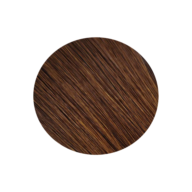 Clip in Human Hair Double Weft Thicker 100% Human Remy Hair Clip in New Version Thick Silky Straight Human Hair 1B Natural color