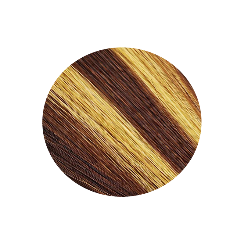 Clip in Human Hair Double Weft Thicker 100% Human Remy Hair Clip in New Version Thick Silky Straight Human Hair 1B Natural color