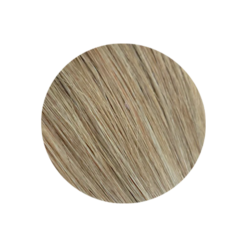 Clip in Human Hair Double Weft Thicker 100% Human Remy Hair Clip in New Version Thick Silky Straight Human Hair 1B Natural color