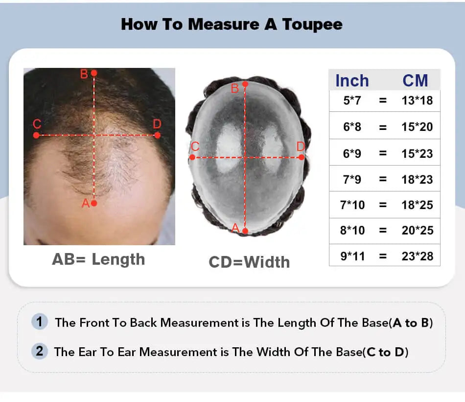 VERSALITE- Mono with Swiss Lace Front Toupee Men Male Hair Prosthesis 100% Natural Human Hair Replacement  System Men's Wigs