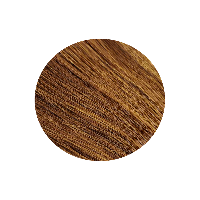 Clip in Human Hair Double Weft Thicker 100% Human Remy Hair Clip in New Version Thick Silky Straight Human Hair 1B Natural color