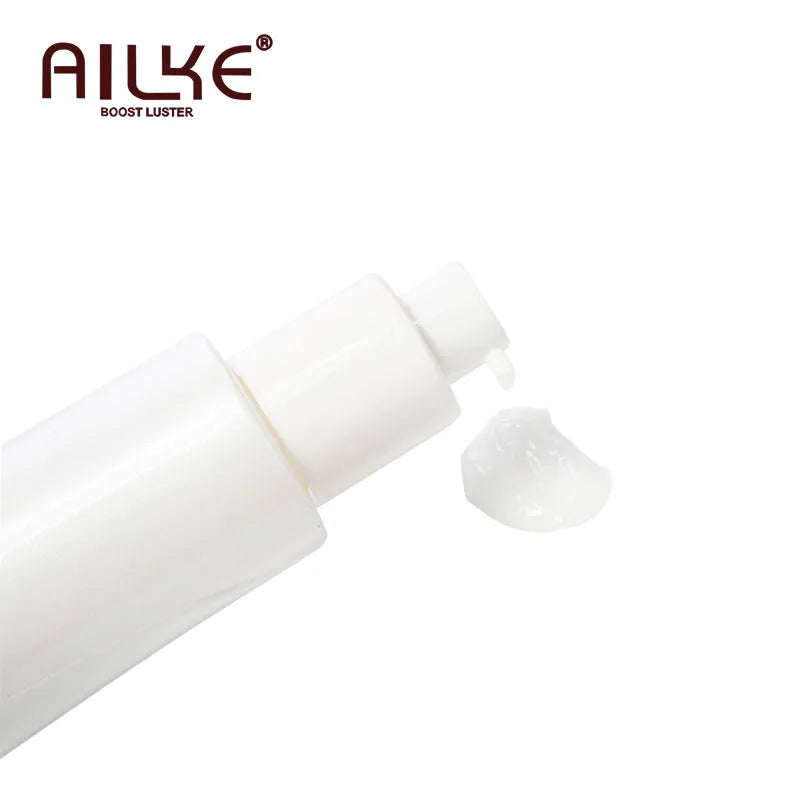 AILKE Women Whitening Face Care Set, Lightening, Reduce Dark Spots, Anti Wrinkles, For All Skin Types, Not Greasy, Easy Absorb