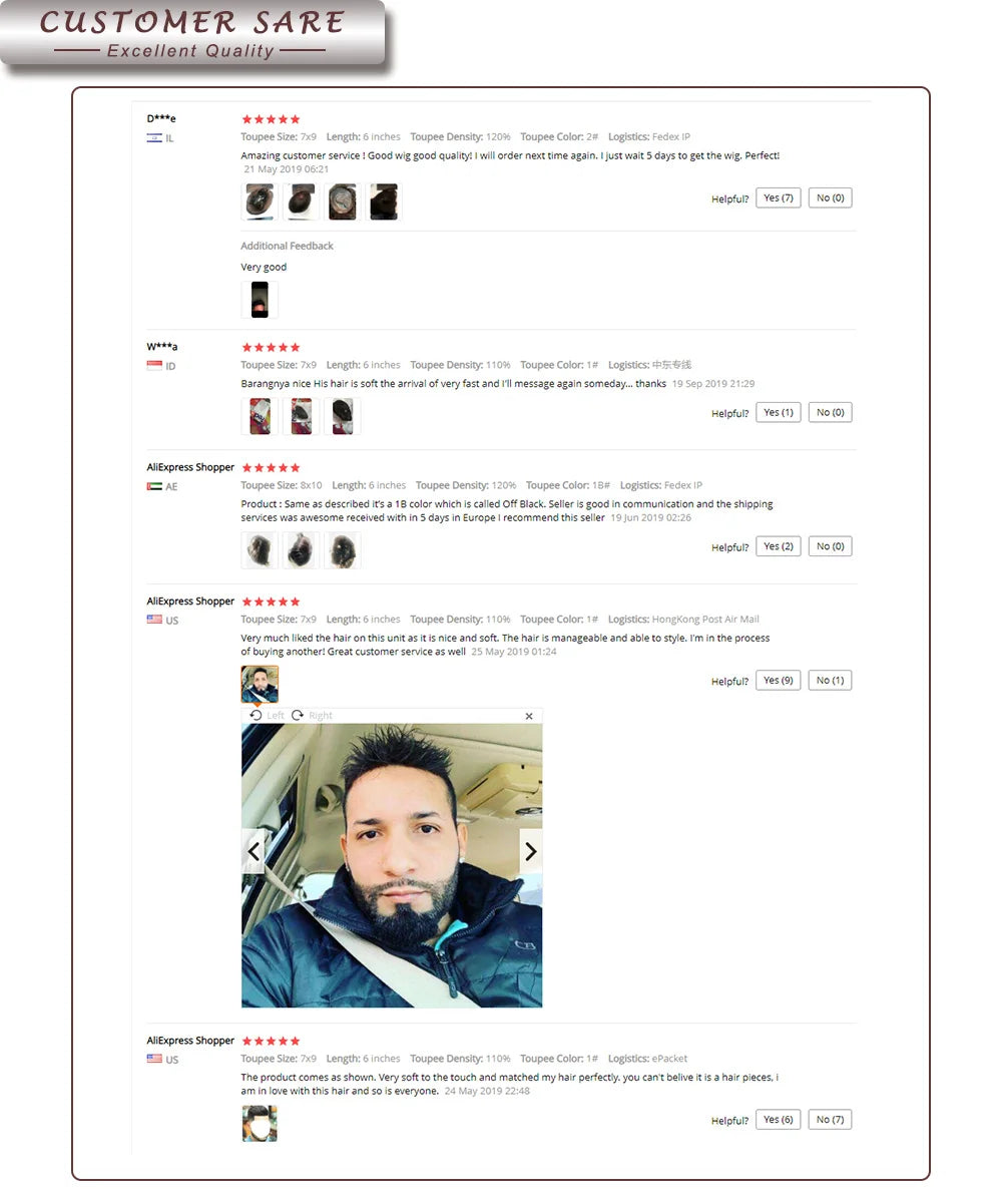 Dark Brown Men Toupee 80% Natural Hairline 0.02mm Invisible Super Thin Skin PU Black Grey Blonde Human Hair Hairpieces Prosthesi