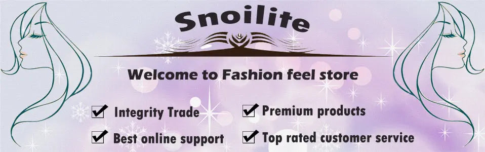 SNOILITE Synthetic Clip In Bangs Hair Extensions Black Brown Blonde Fake Fringe hairpiece 18colors blunt bangs for women