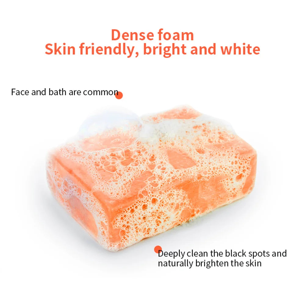 AILKE Whitening Skin Care Set, Reduce White, Dark, and Black Spots, Moisturizing, Clean Skin, Lightening for All Skin Types