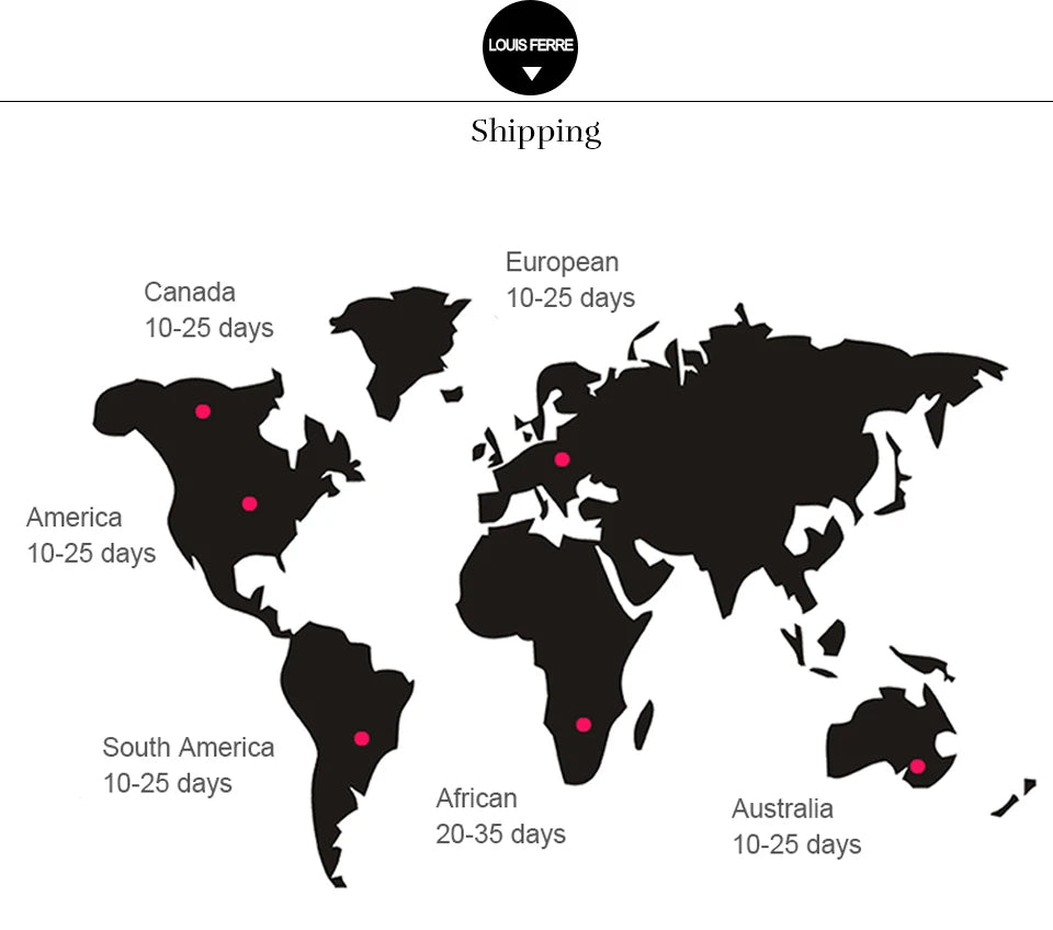 LOUIS FERRE Short Straight Synthetic Wigs for Women Brown Bob Wigs with Bangs Daily Cosplay Medium Length Heat Resistant Hair