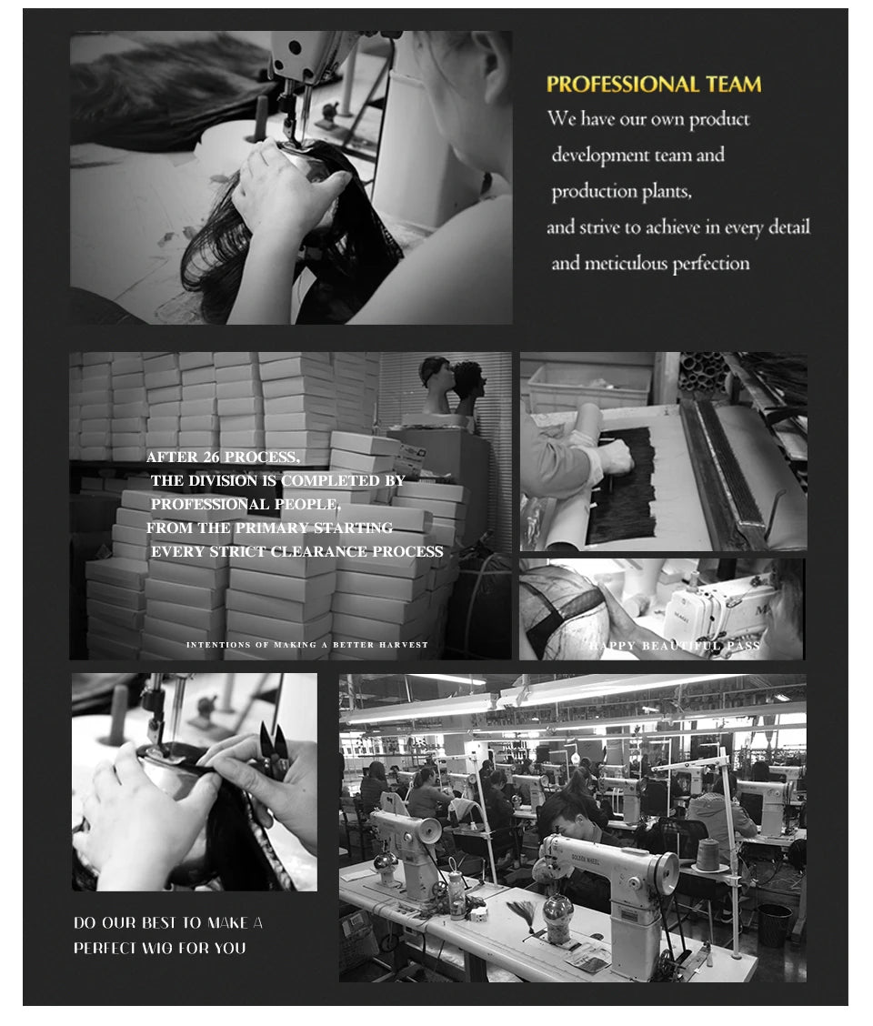 Medium Straight Black Bob Synthetic Wig with Bangs Short Honey Brown Wigs for Woman Auburn Natural Hair Daily Wig Heat Resistant