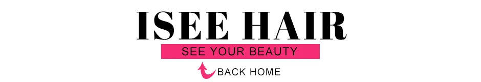 Wear Go Wig ISEE HAIR PreBleached Knots Kinky Curly HD Lace Glueless Human Wigs Ready To Go Pre Cut Lace PrePlucked Hairline Wig