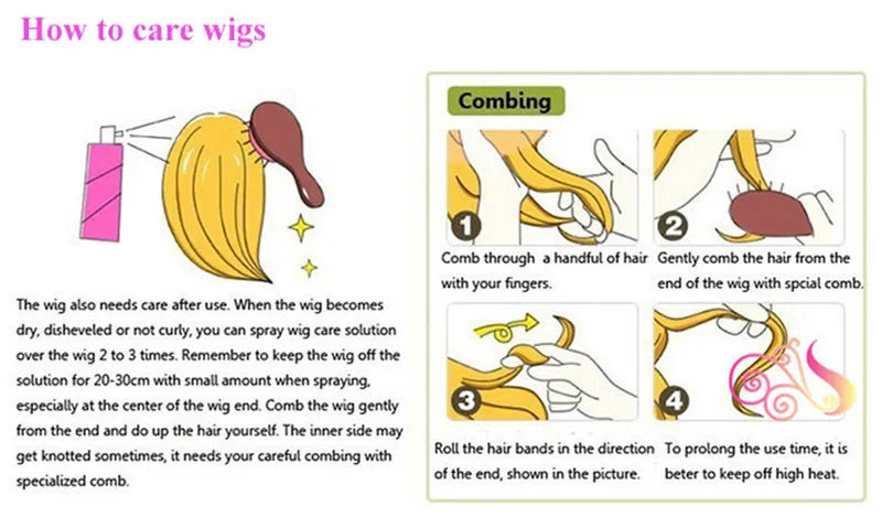 Women's Fashion Wig Natural Brown Short Bob Hair Wig with Side Bangs Daily Party Wigs for Women Female Heat Resistant Fake Hair