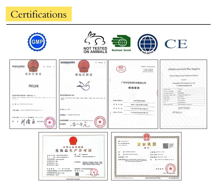 AILKE Organic Anti-Acne Cleansing Face Care Set, Smooth Skin, Reduce Pimples, Spots, Prevent Breakout