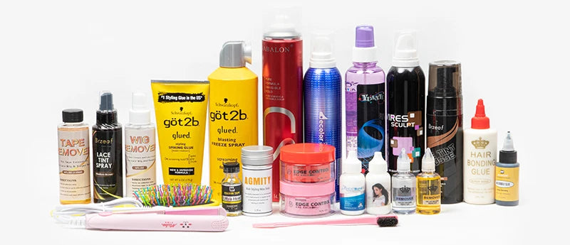 Invisible Tape in Hair Extensions Human Hair Injection Tape in Extensions PU Weft Tape On Hairs 10pcs/pack