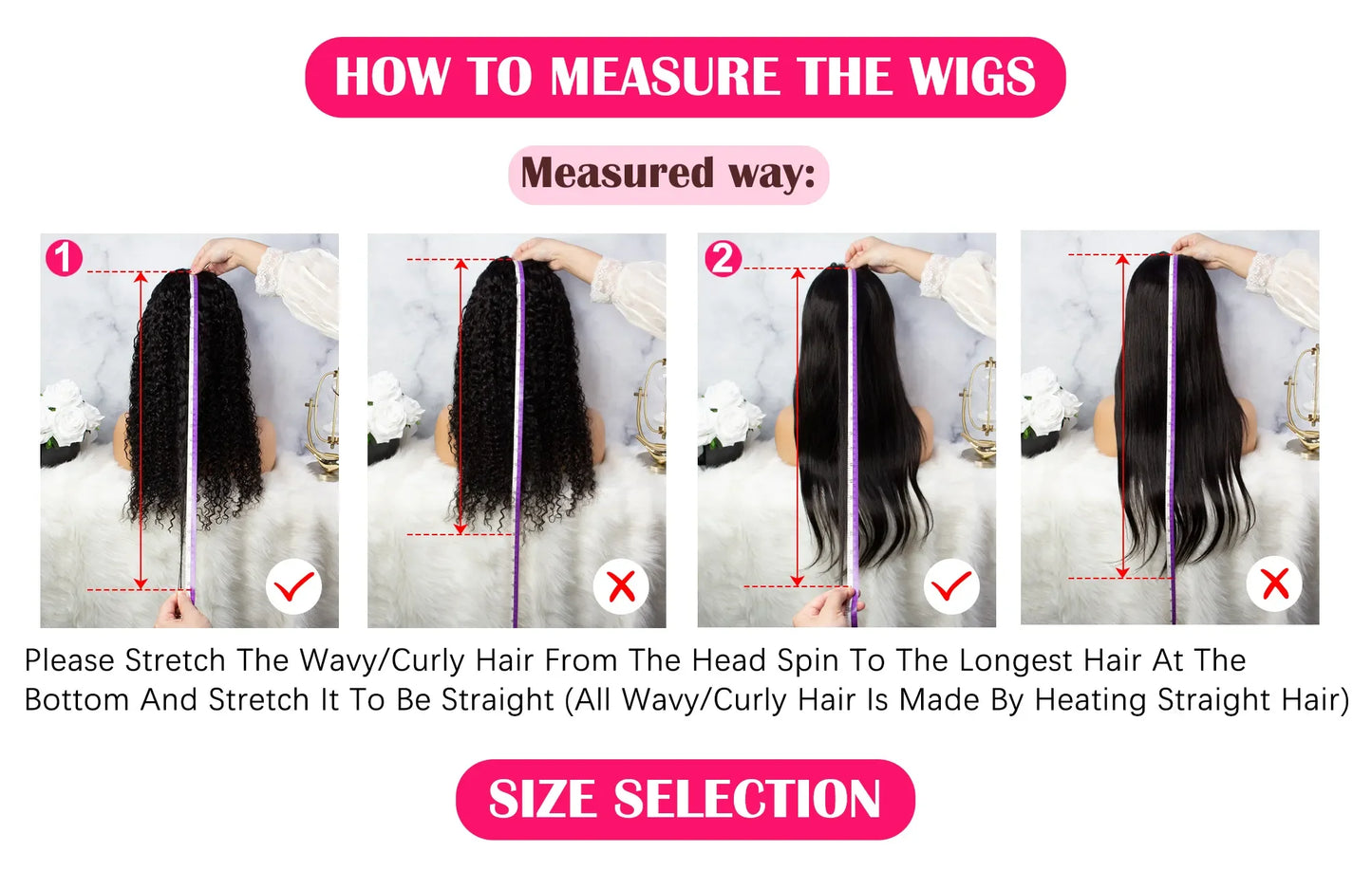 Body Wave Human Hair Wigs with Bangs 3X1 Middle Part Lace Wig Pre Plucked Body Wave Glueless Wig Machine Made Wigs For Women
