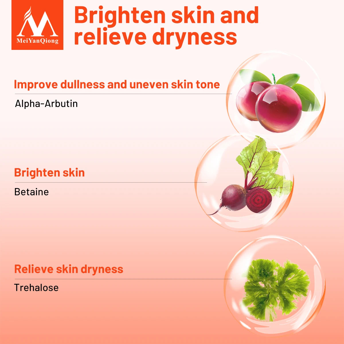 BB Cream Concealer Facial Cosmetics Waterproof and Antiperspirant Firming Foundation Concealer Refreshing Moisturizing Skin Care