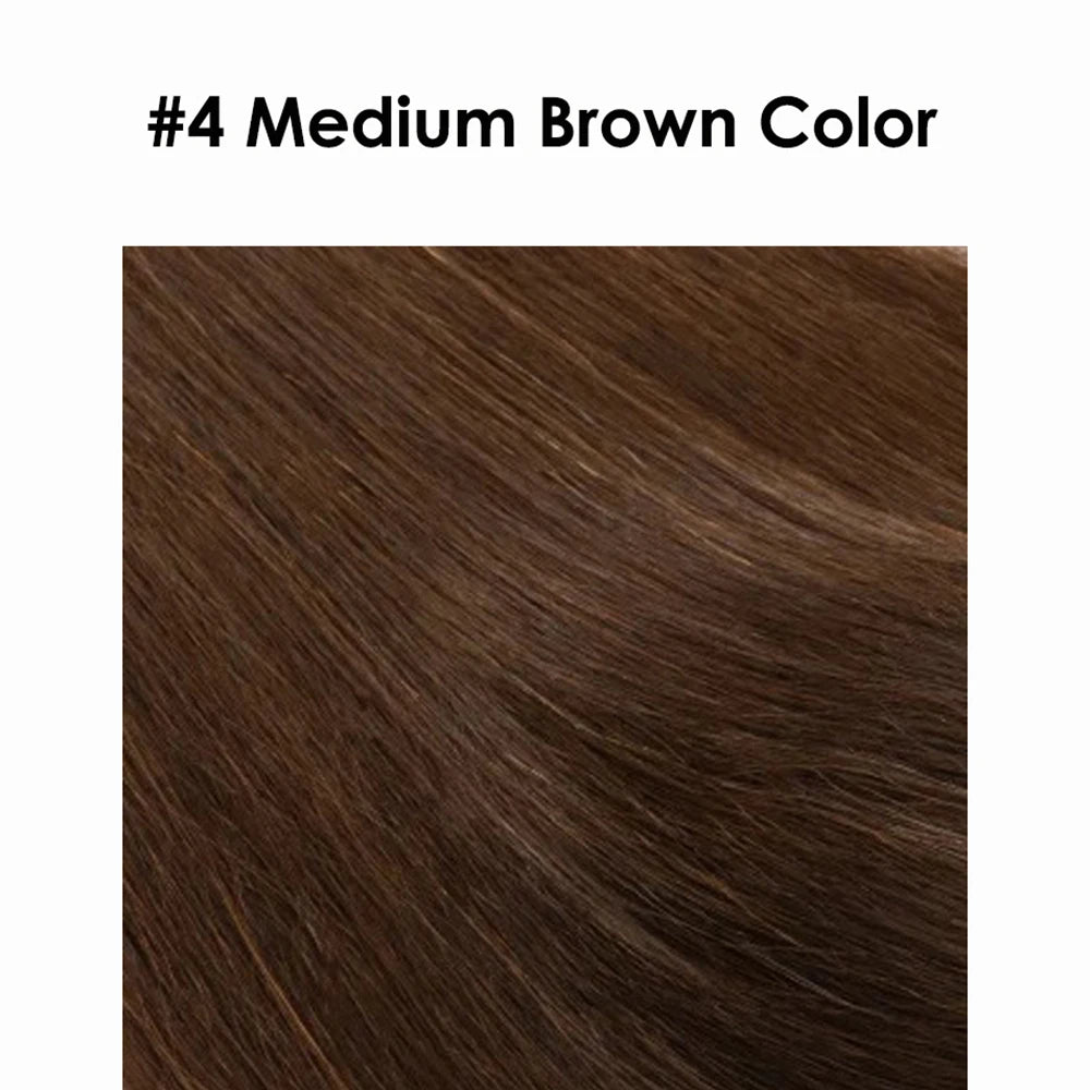 All Sizes Silk Base Virgin Human Hair Toppers with Bangs Full Handmade Silk Top Human Hair Piece Fringe Women Toupee With Clips