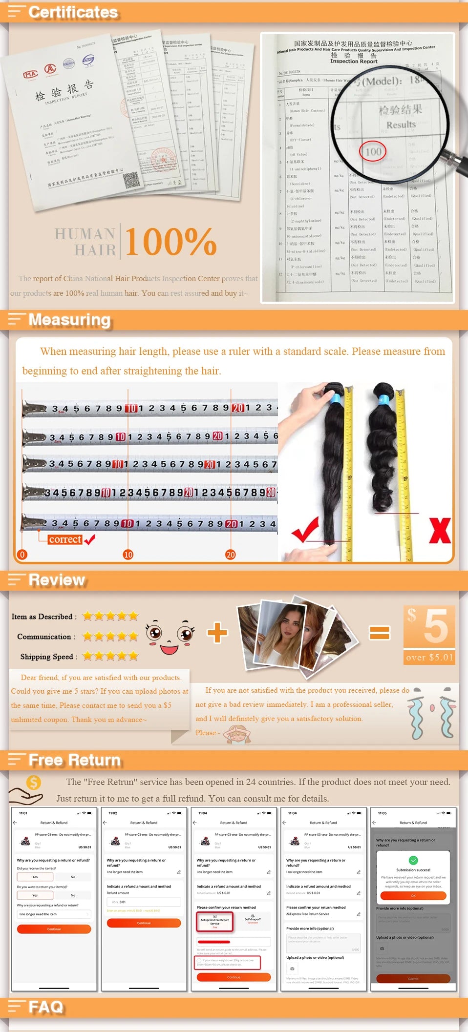 S-noilite Women Toppers Hair With Bangs Human Hair 7x13cm Silk Base Hair Cilp Wig Clip In Hair Extensions Hairpiece Natutal Hair