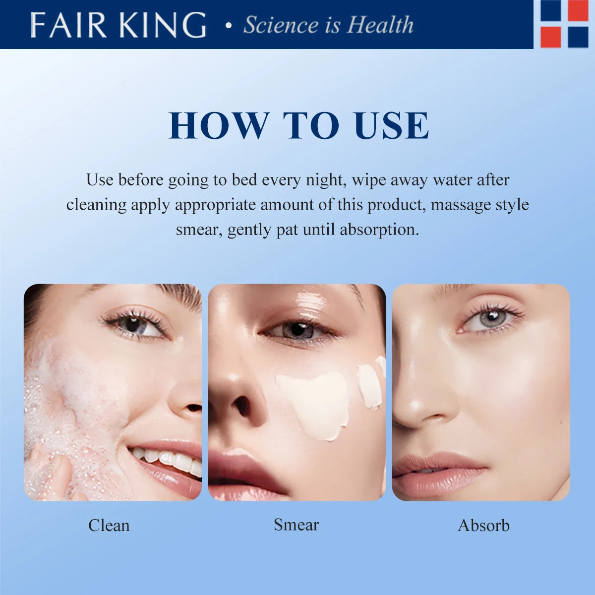 Anti-Wrinkle Face Cream Lifting Firming Fade Fine Lines Anti-aging Whitening Moisturizing Brightening  Nourish Retinol Face Care