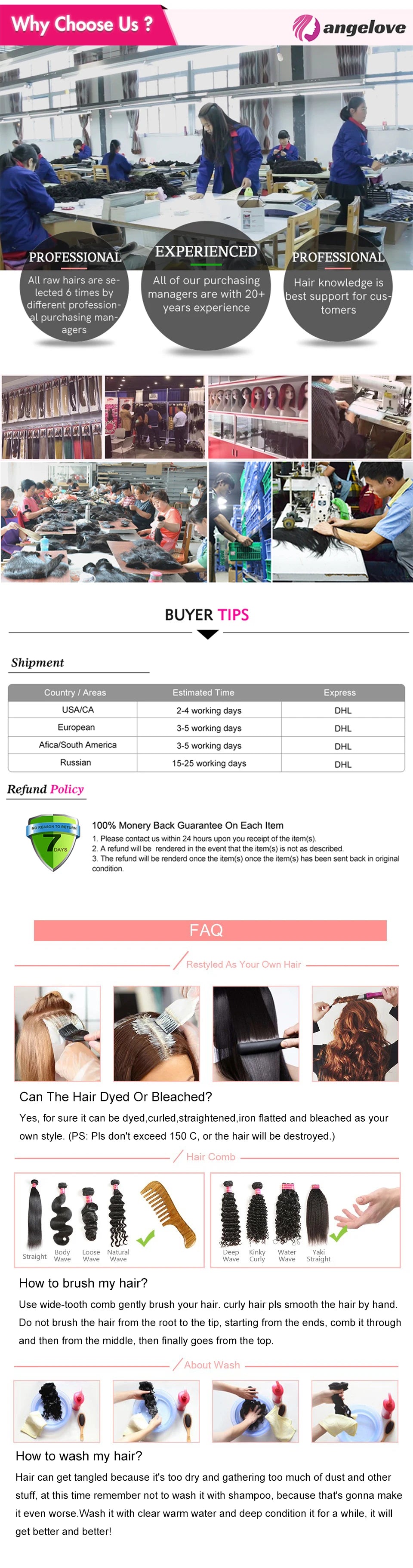 Yaki Straight Clip in 100% Human Hair Extensions Double Weft Straight Clip in Hair Extensions Human Hair 12-26inches for Women