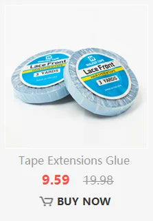 Invisible Tape in Hair Extensions Human Hair Injection Tape in Extensions PU Weft Tape On Hairs 10pcs/pack