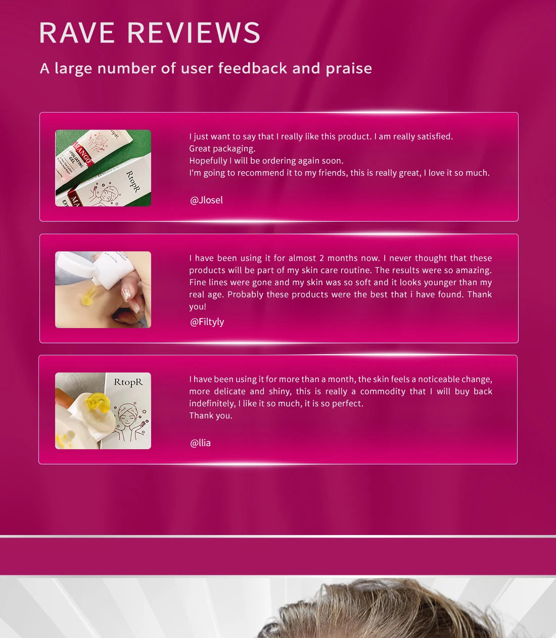 Face Exfoliating Cream Skin Care Whitening Moisturizer Repair Facial Scrub Cleaner Acne Blackhead Treatment Remove Face Cream