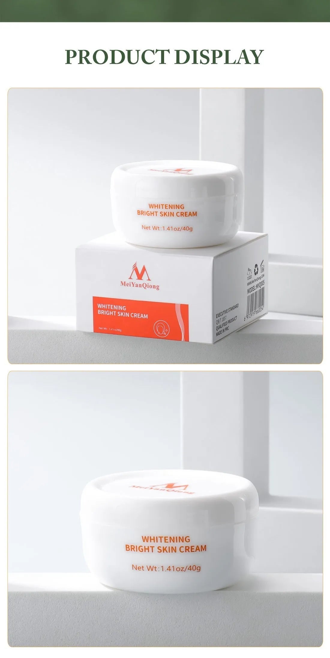 Whitening Face Cream Moisturizing Freckle Cream Remove Melasma Inhibit Dark Spots Pigment Melanin Anti Wrinkle Beauty Health