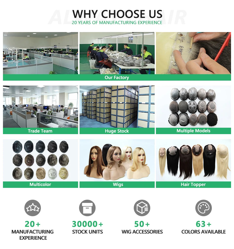 High Quality Man Toupee 1/8 Folded French Lace Durable Fine Mono Men's Capillary Prosthesis Hair Multiple Size Wig Man Free Ship