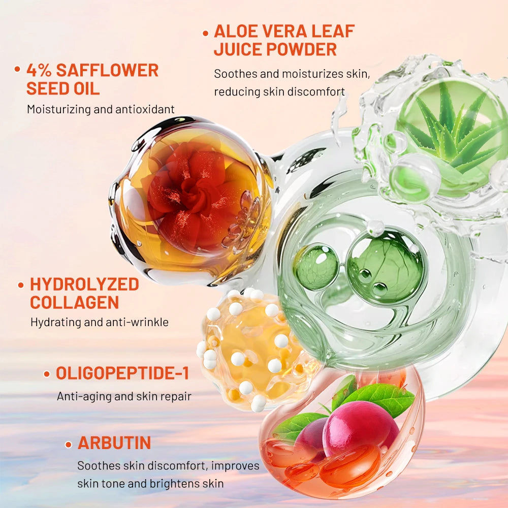 Whitening Face Cream Moisturizing Freckle Cream Remove Melasma Inhibit Dark Spots Pigment Melanin Anti Wrinkle Beauty Health