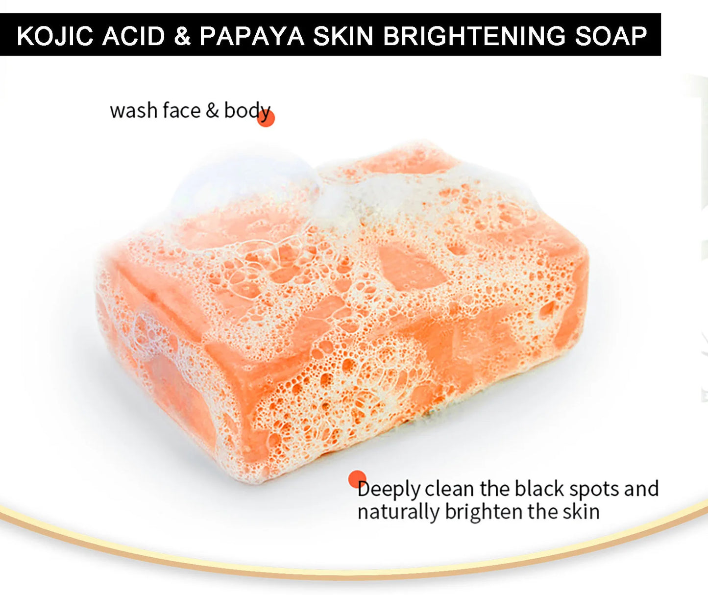 AILKE Collagen 5 in 1 Skin Care Kit, Restore Skin Elasticity, Smooth Skin, Brighten, Even Skin Tone, For Face And Body Use Set