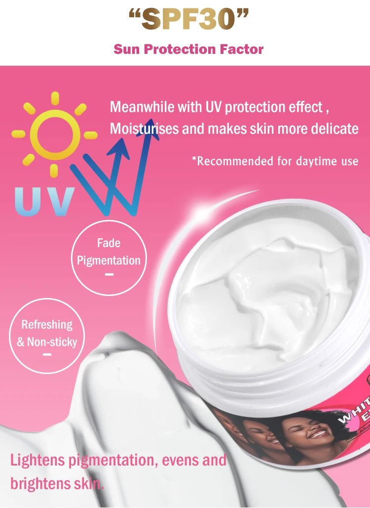 AILKE Brightening Skin Care Set, Reduce Dark Spots, Acne, Moisturizing, Nourishing and Smooth Skin, Non-Greasy, Absorb Instantly