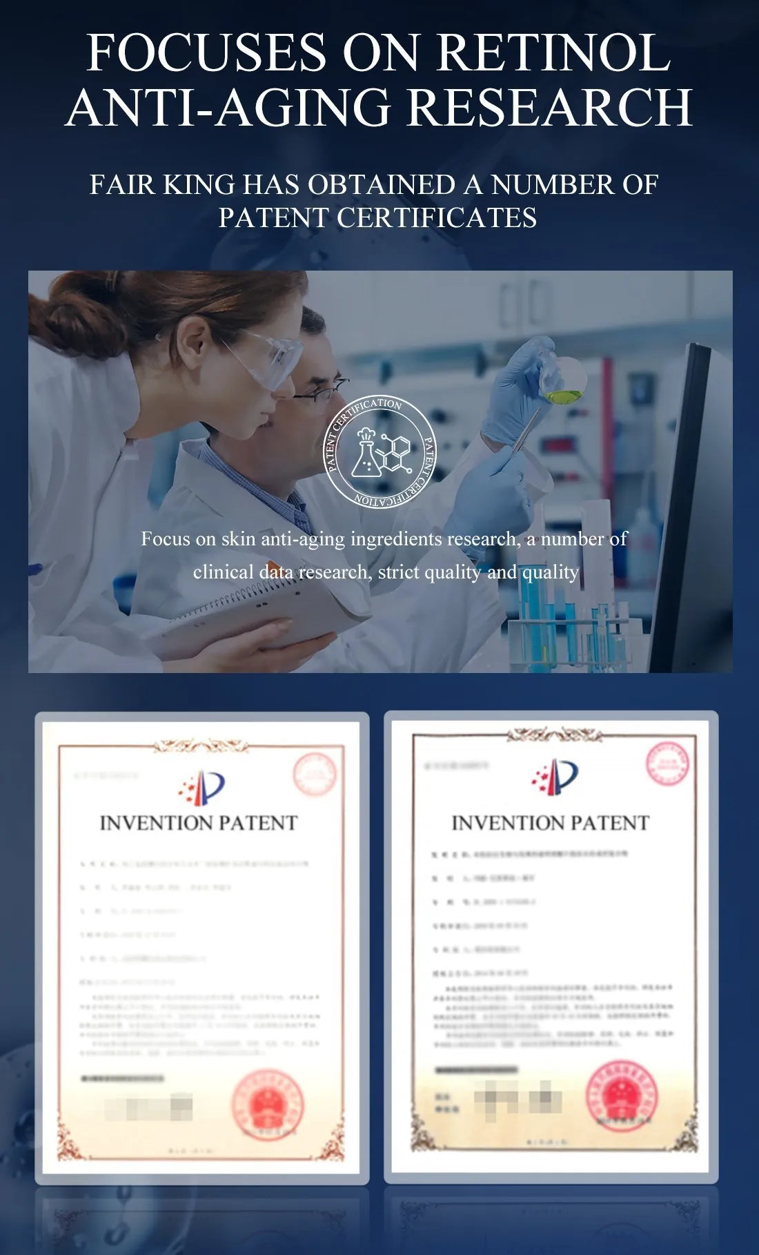 Anti-Wrinkle Face Cream Lifting Firming Fade Fine Lines Anti-aging Whitening Moisturizing Brightening  Nourish Retinol Face Care