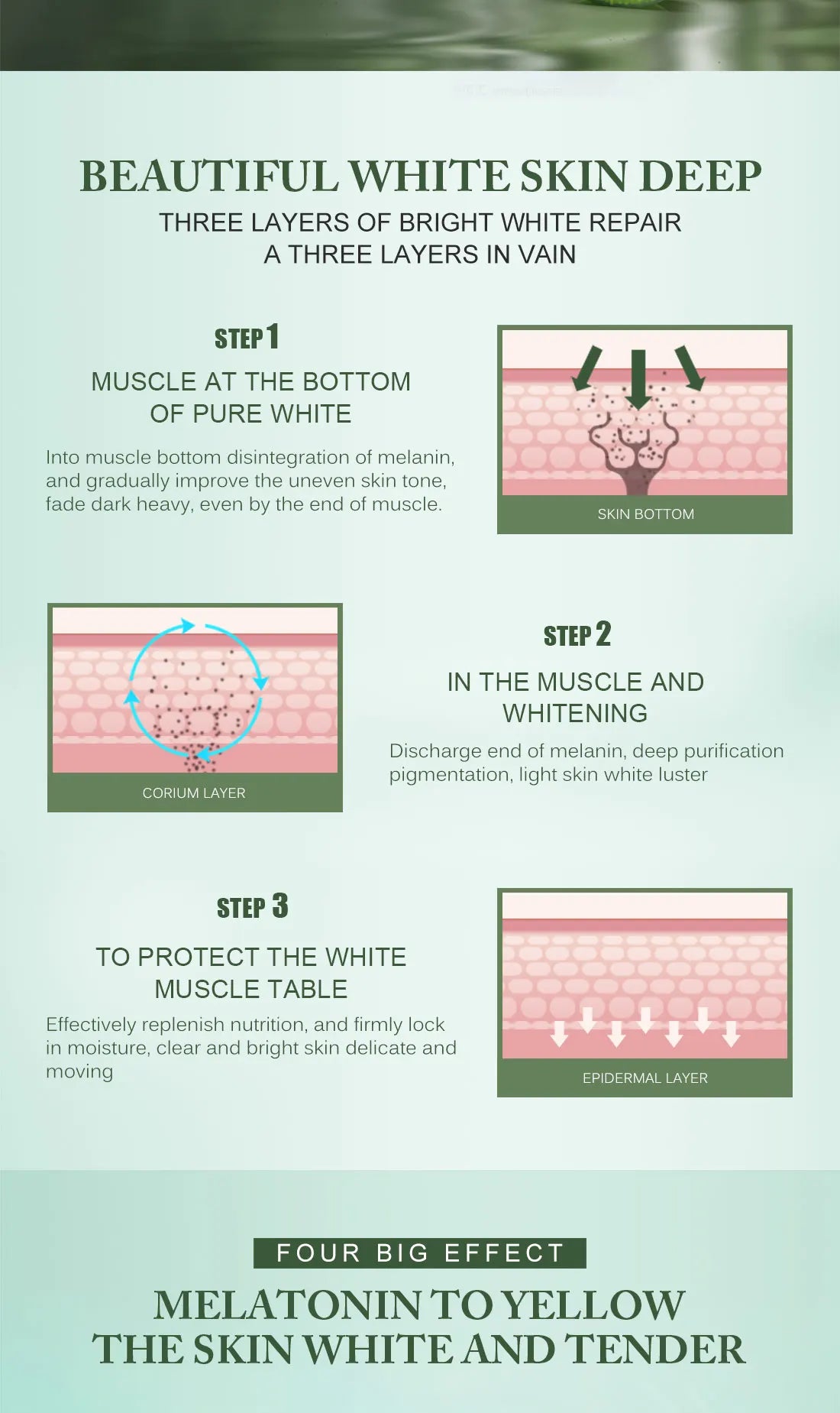 Moisturiser Face Whitening Freckle Cream Remove Acne Spots Melanin Dark Spots Face Lift Firming Face Skin Care Bright Skin Cream