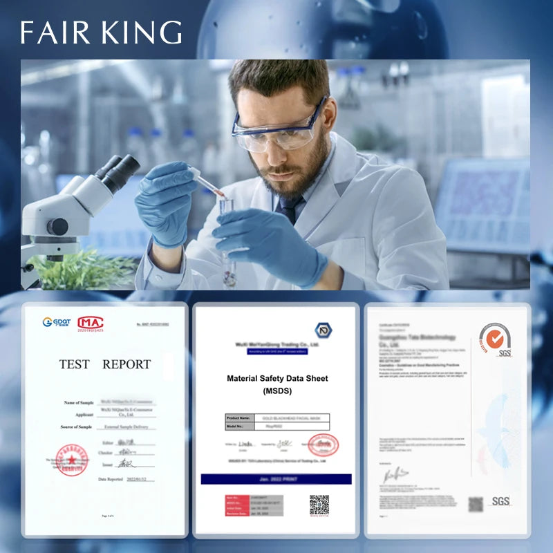 FAIRKING Retinol Anti-Aging Face Cream Reduces Wrinkles and Smoothes Rough Skin Face Skin Care Increase Skin Elasticity 30g