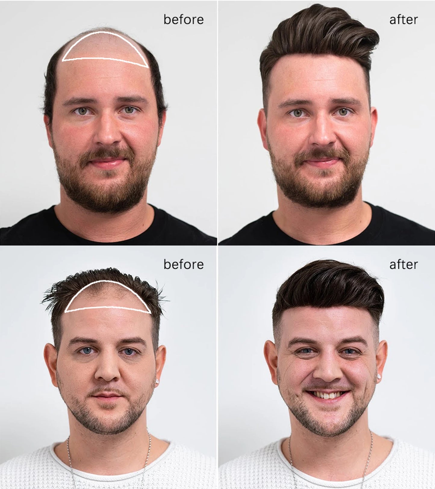 Black Human Hair Man Toupee Lace Pu Base Toupee For Men 16" Long Straight Human Hair Mens Wigs Replacement Systems Hair Piece