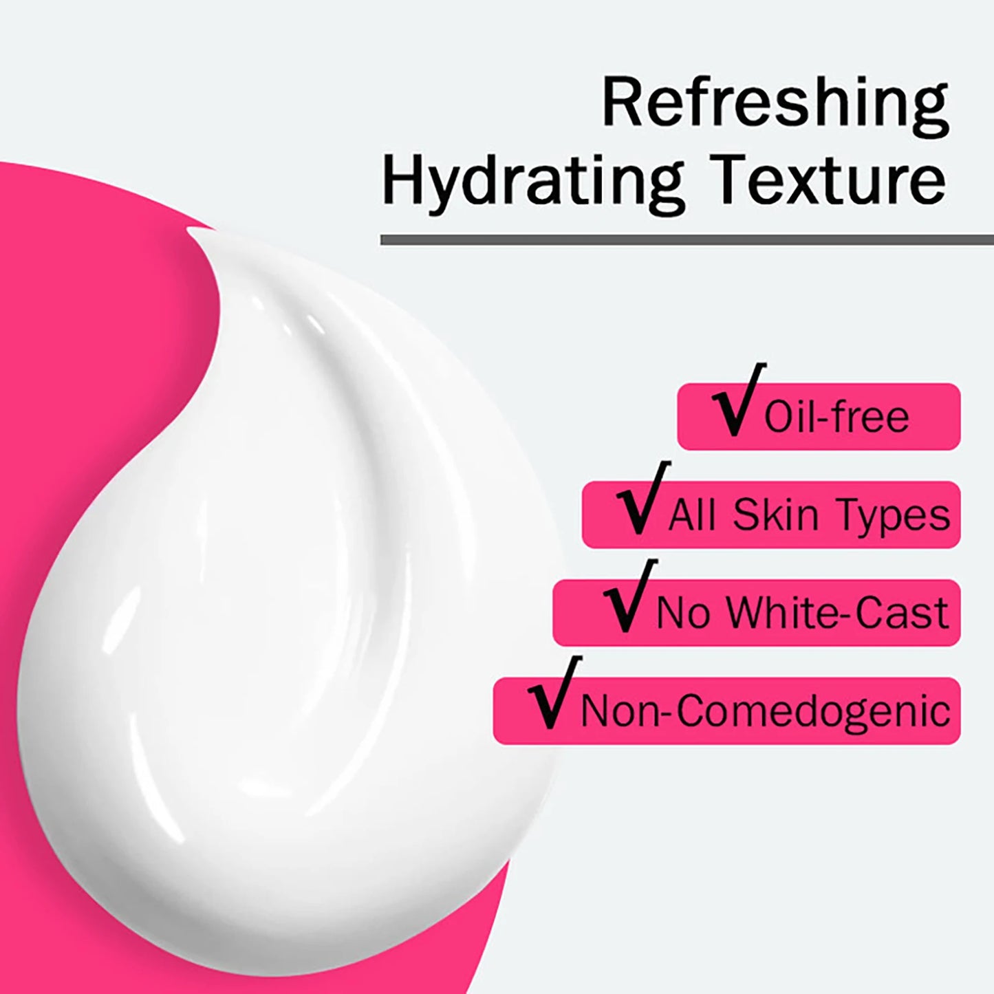 AILKE Brightening Skin Care Set, Reduce Dark Spots, Acne, Moisturizing, Nourishing and Smooth Skin, Non-Greasy, Absorb Instantly