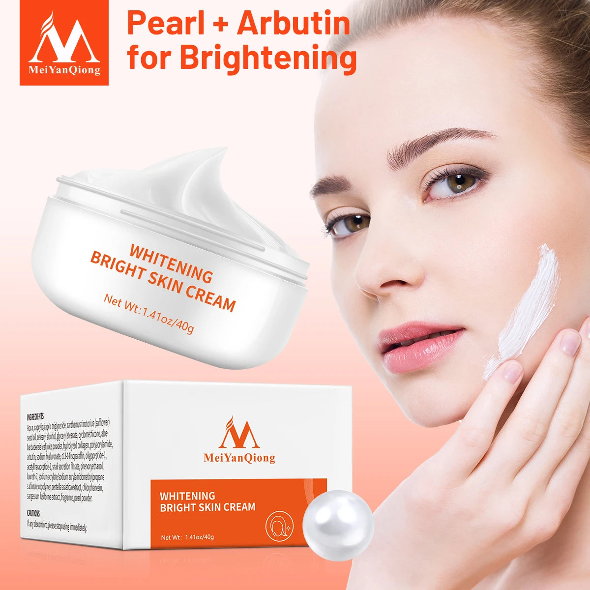 Whitening Face Cream Moisturizing Freckle Cream Remove Melasma Inhibit Dark Spots Pigment Melanin Anti Wrinkle Beauty Health