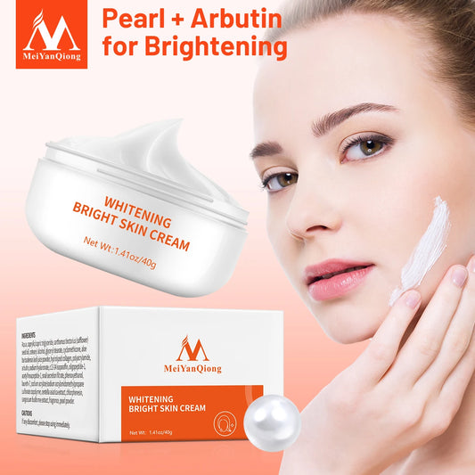 Whitening Face Cream Moisturizing Freckle Cream Remove Melasma Inhibit Dark Spots Pigment Melanin Anti Wrinkle Beauty Health