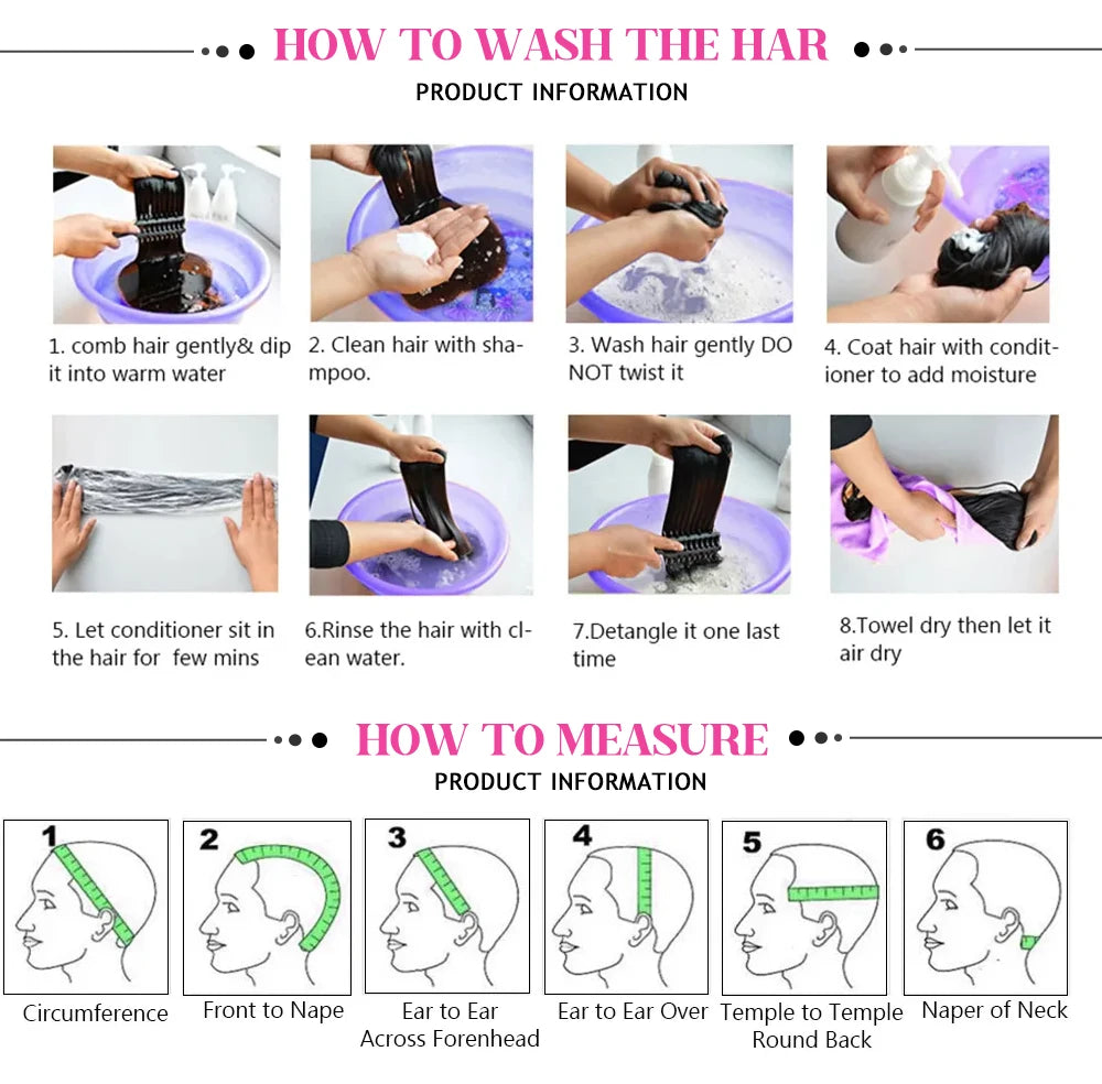 Short Pixie Cut Wigs For Black Women Finger Ocean Wave Human Hair Wigs With Bangs Short Layered Pixie Wigs Full Machine Made Wig