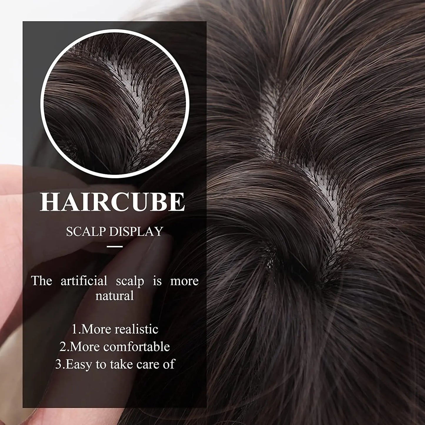 Pink Red Long Curly Wavy Synthetic Wigs Lolita Cosplay Hair With Bangs for Women Natural Water Wave Party Heat Resistant Wig