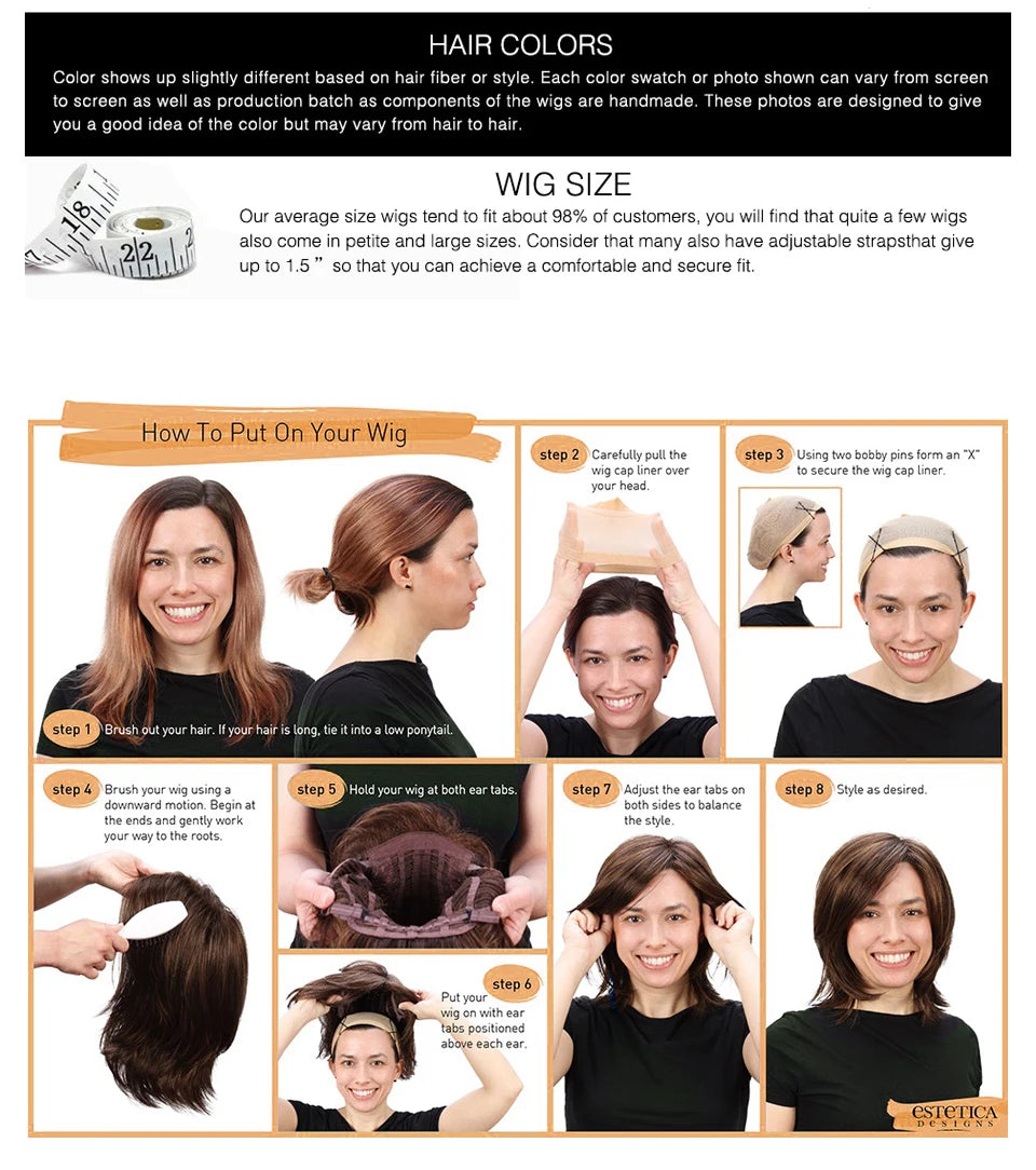 Long Straight Pink Mixed White Synthetic Wigs with Bangs Halloween Cosplay Colorful Wigs for Women Natural Hair Heat Resistant